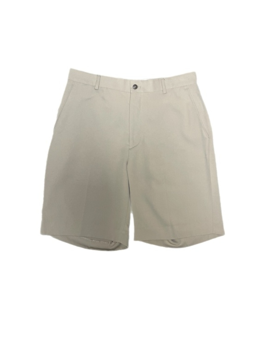 NWOT: Alan Flusser Golf Khaki Shorts